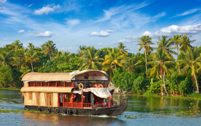 kerala Tour Package