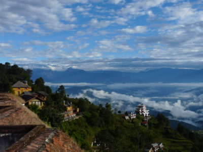 Nagarkot-Tour