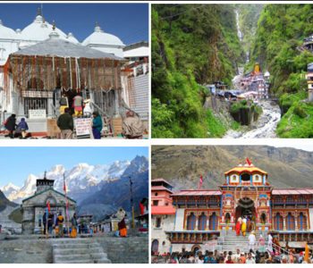 chardham